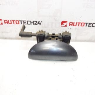 Kilincs jobb hátsó KTH Peugeot 206 206+ KGS 9101N9