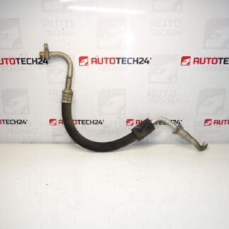 Klímacső Peugeot 206 9653121780 6460KK