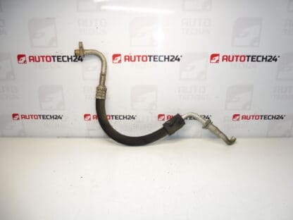 Klímacső Peugeot 206 9653121780 6460KK