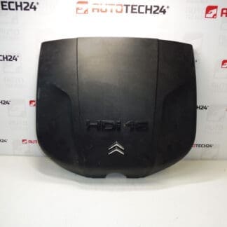 Motorborítás 2.2 HDI Citroen C-Crosser 9682121680 9682120380 0137A1