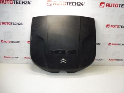 Motorborítás 2.2 HDI Citroen C-Crosser 9682121680 9682120380 0137A1