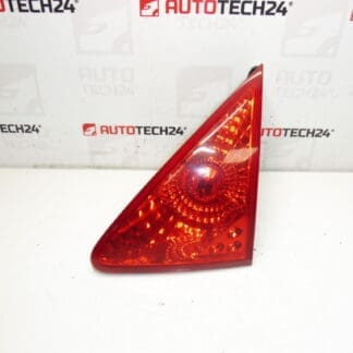 Peugeot 3008 fedél jobb hátsó fényszóró 9683460980 6351HE