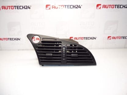 Szellőzés megnyitása Citroën Xsara 8264W0