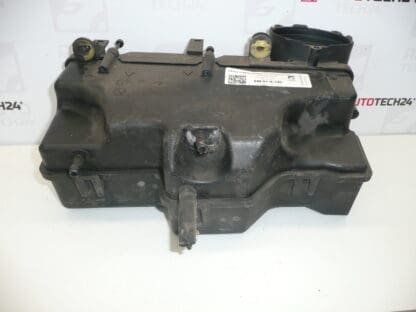 Szűrődoboz Citroën Peugeot 1.6 HDI 9656581180 1420R7 - Image 2