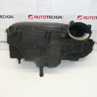 Szűrődoboz Citroën Peugeot 1.6 HDI 9663365980