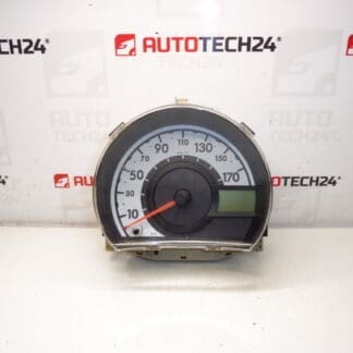 Tachométer Citroën C1 Peugeot 107 83800-054 B000616480