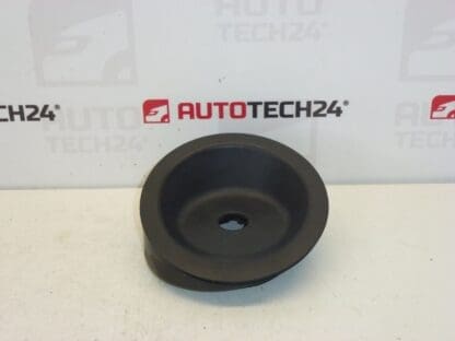 Tankfedél Citroën Berlingo Peugeot Partner 9636357777 1508E3