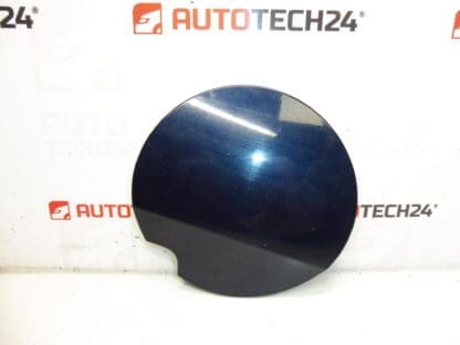 Tankfedél fedél KPS Peugeot 308 9681632777 1517G5