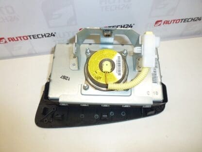 Utasoldali légzsák Toyota Aygo 2005-2012 5BDAGF07171415 8216JW - Image 2
