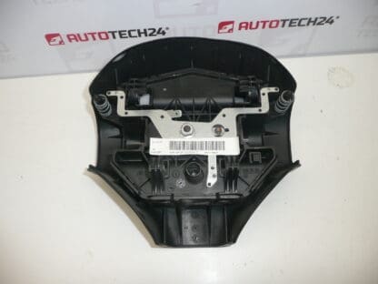 Vezetőoldali légzsák Peugeot 206 96441166ZR 4112FW - Image 2