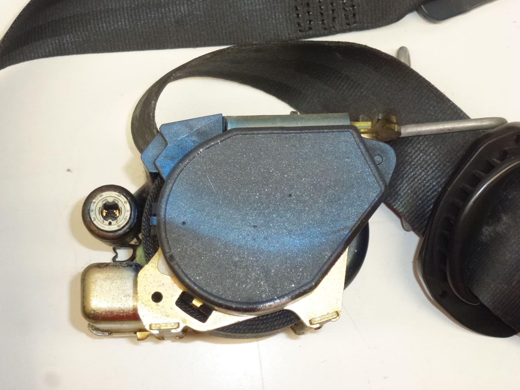 Utas pyro öv Peugeot 307 96527696XX 8974T5