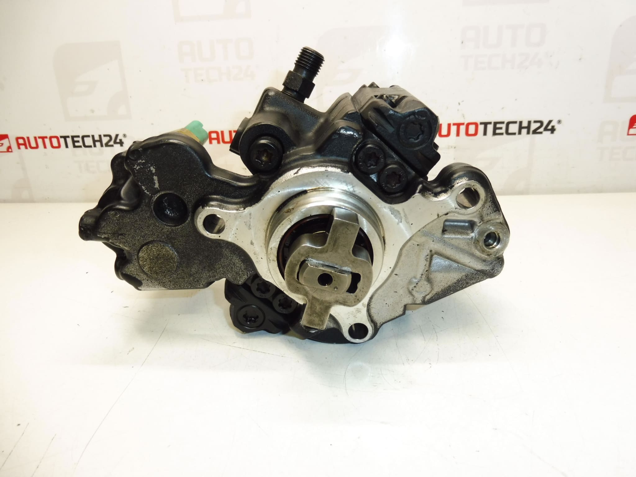 Befecskendező szivattyú 2.0HDI RH02 DELPHI 9424A050A 9687959180 1920QP - Image 2