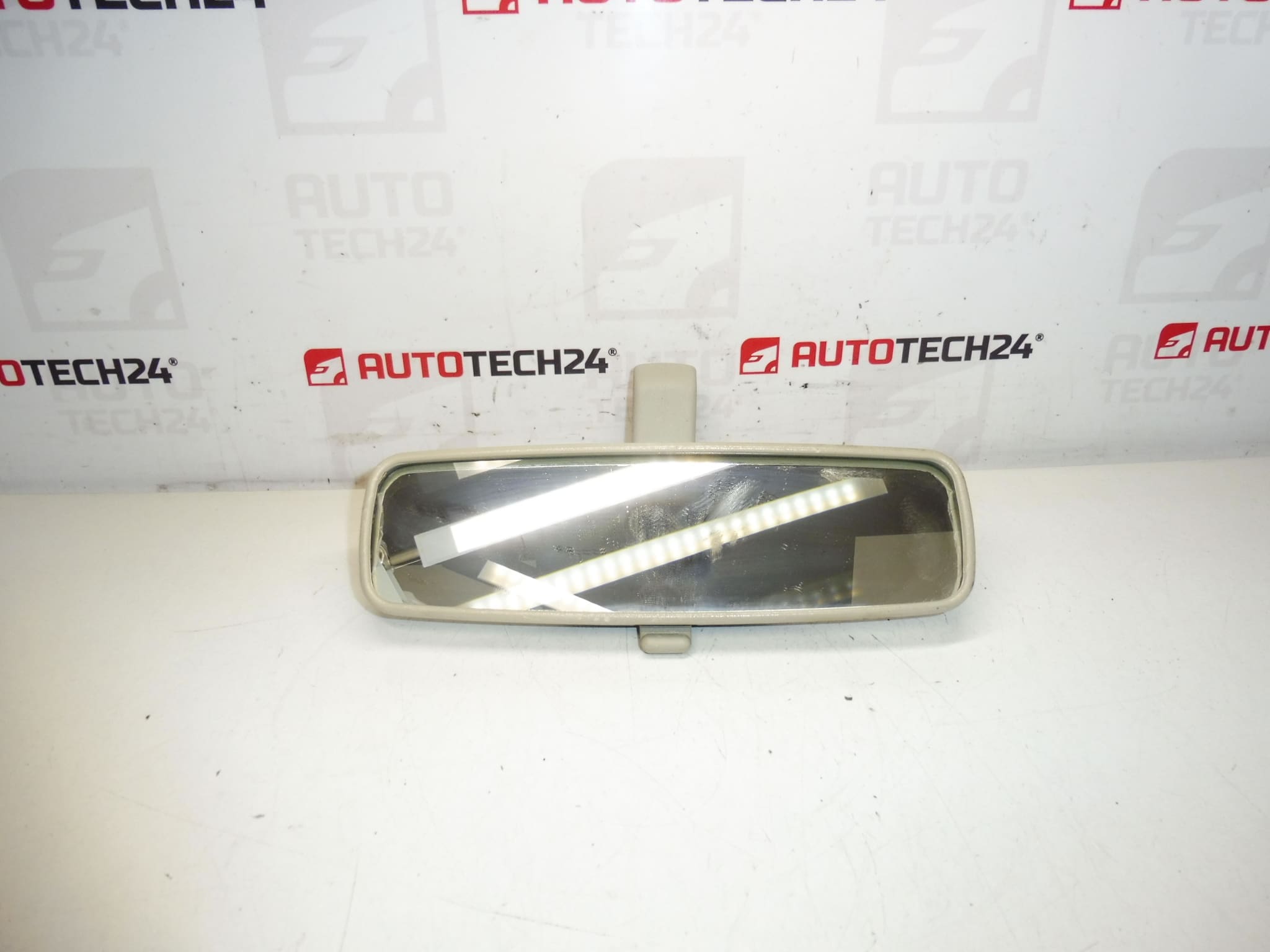 Belső tükör Citroën Peugeot 8149FF