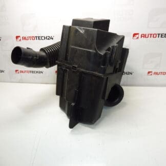 Citroën Peugeot 144050 légrezonátor