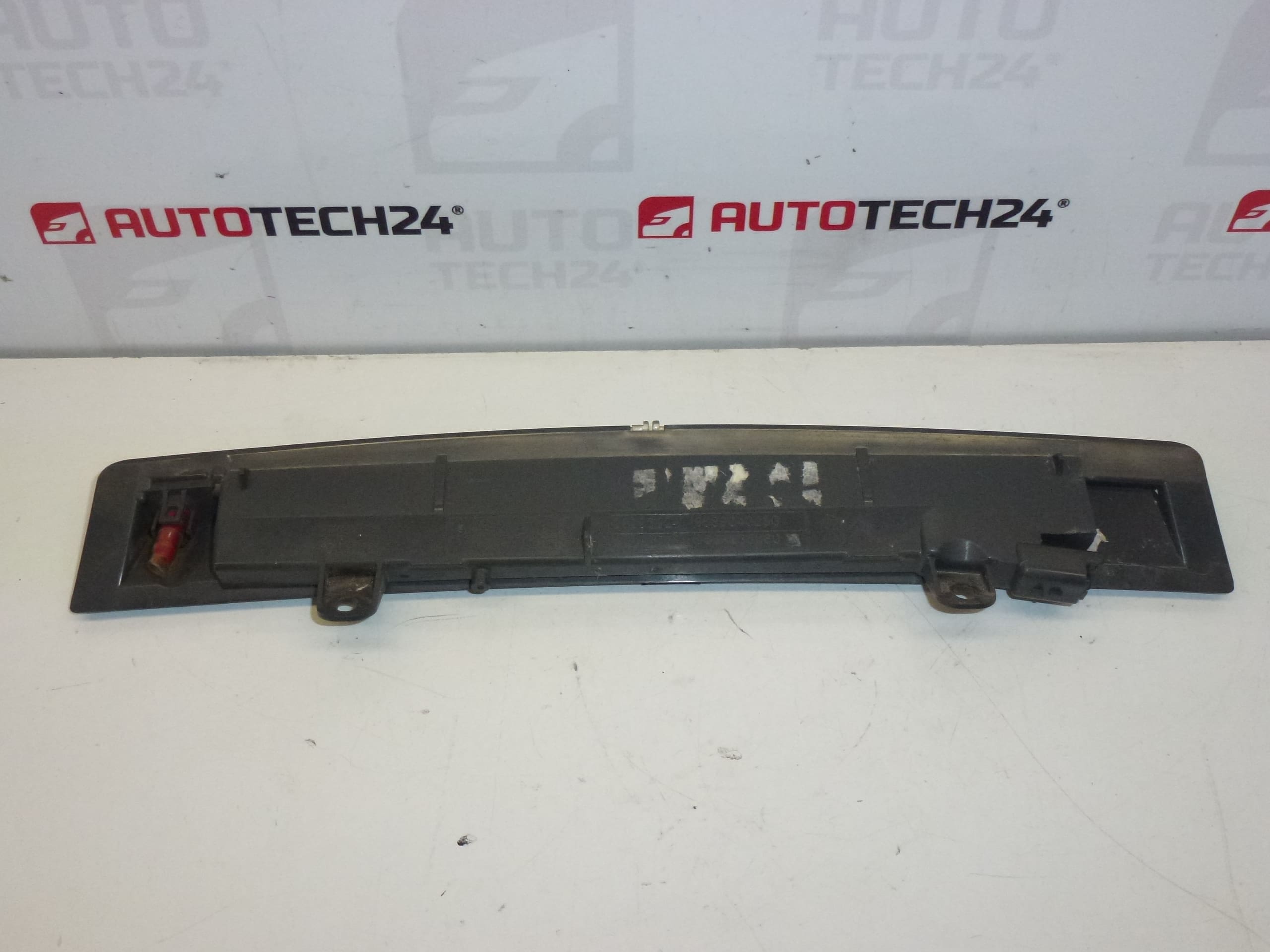 Féklámpa Citroën 9689043280 89093324 - Image 2