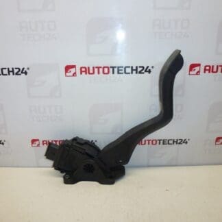 Gázpedál HELLA Citroën Peugeot 9671433780 1601CW