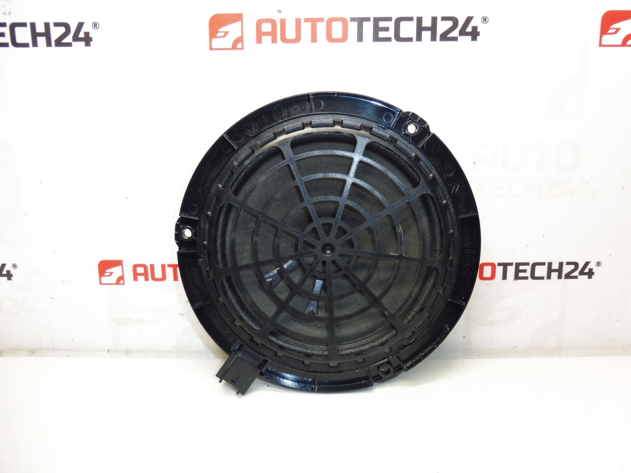 Hangszóró Citroën Peugeot DS 9803506480
