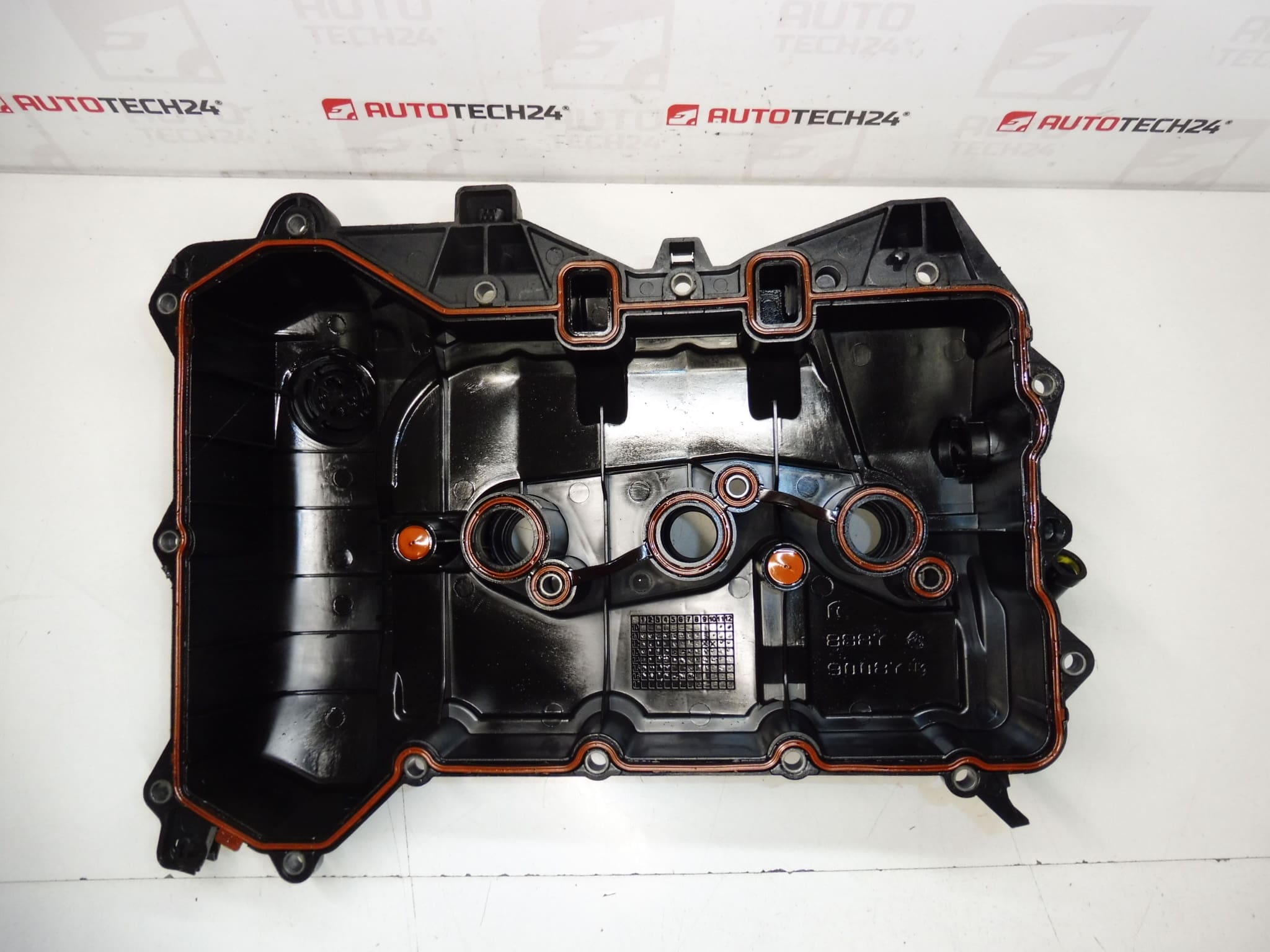 Hengerfejburkolat 1.2 VTI PureTech 9811067580 9806820880 - Image 2