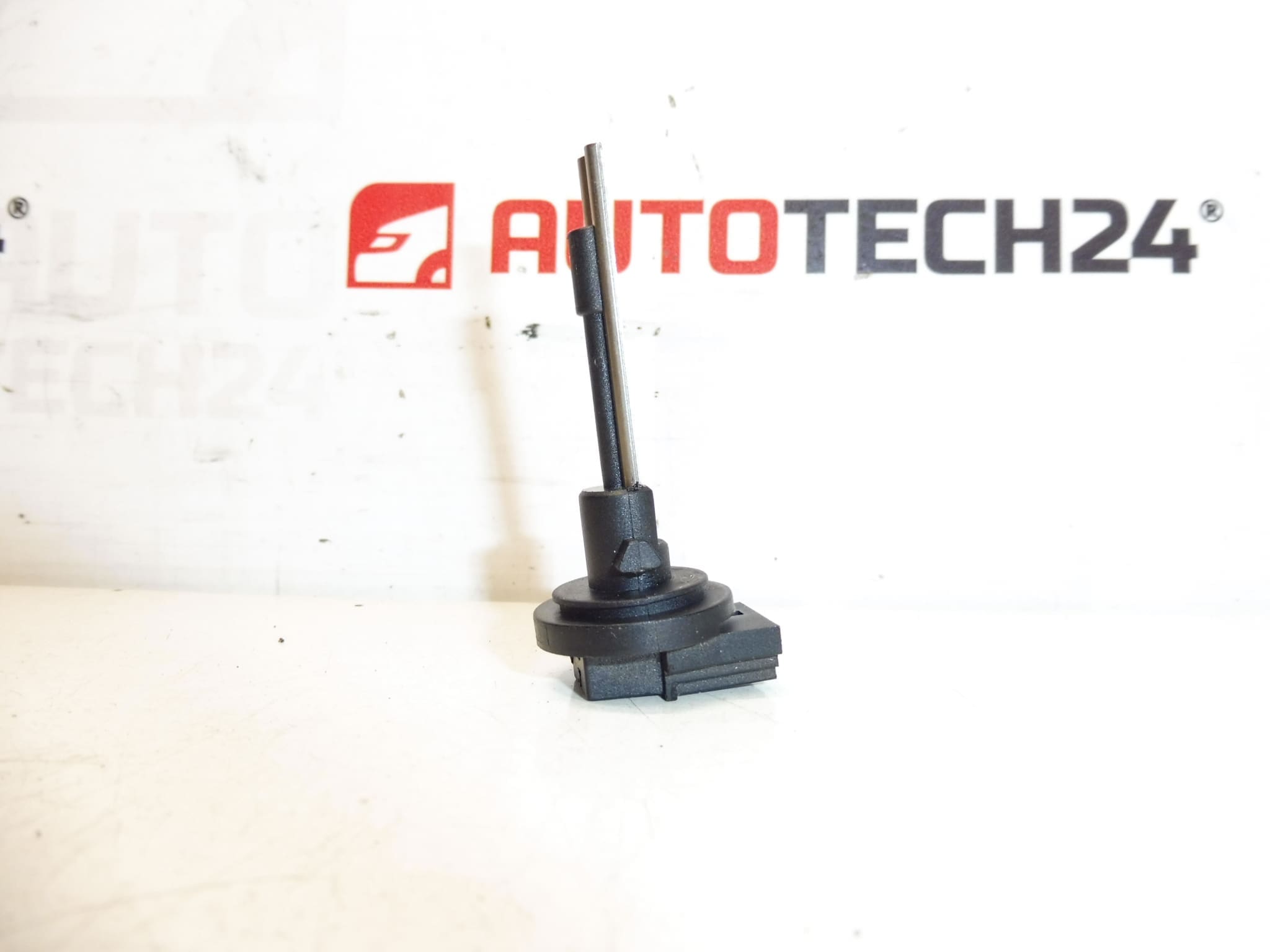 Hőmérséklet érzékelő Citroën Peugeot 6436G4