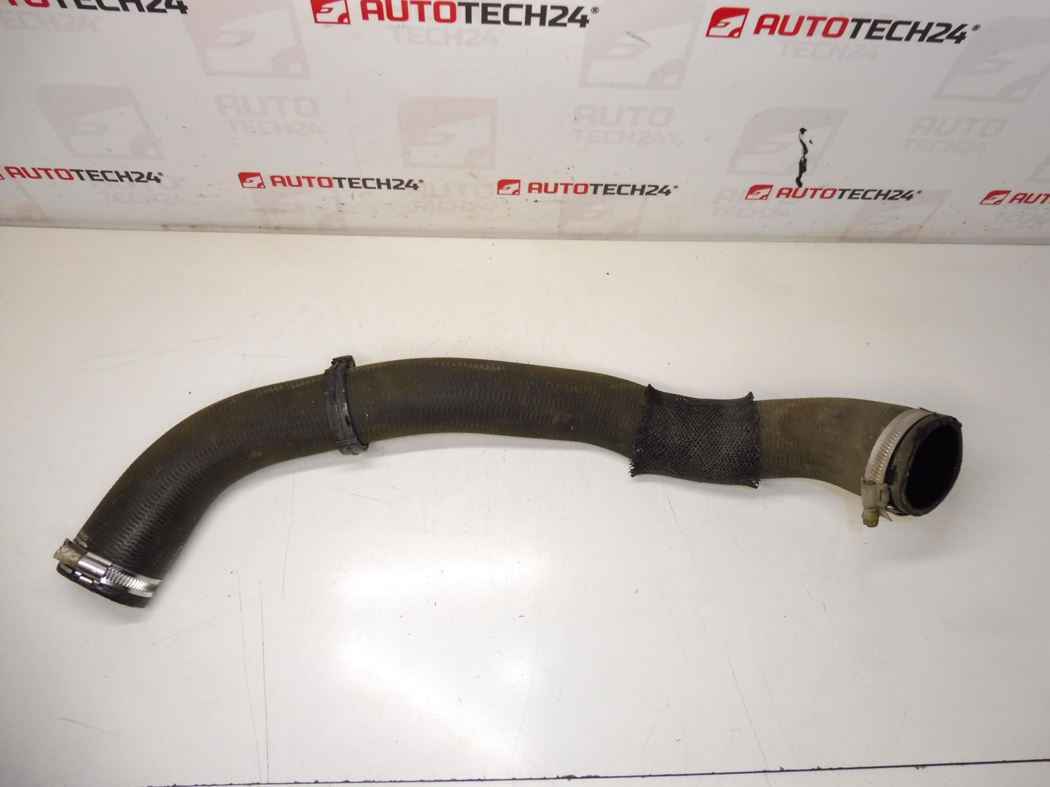 Légcsatlakozás 1.5 HDI Citroën Peugeot 9820100680 - Image 2