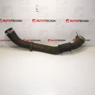 Légcsatlakozás 1.5 HDI Citroën Peugeot 9820100680