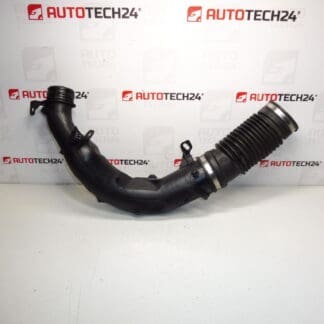 Légcsatlakozás Citroën Peugeot 2.0 HDI RH02 9685498280 1434E6