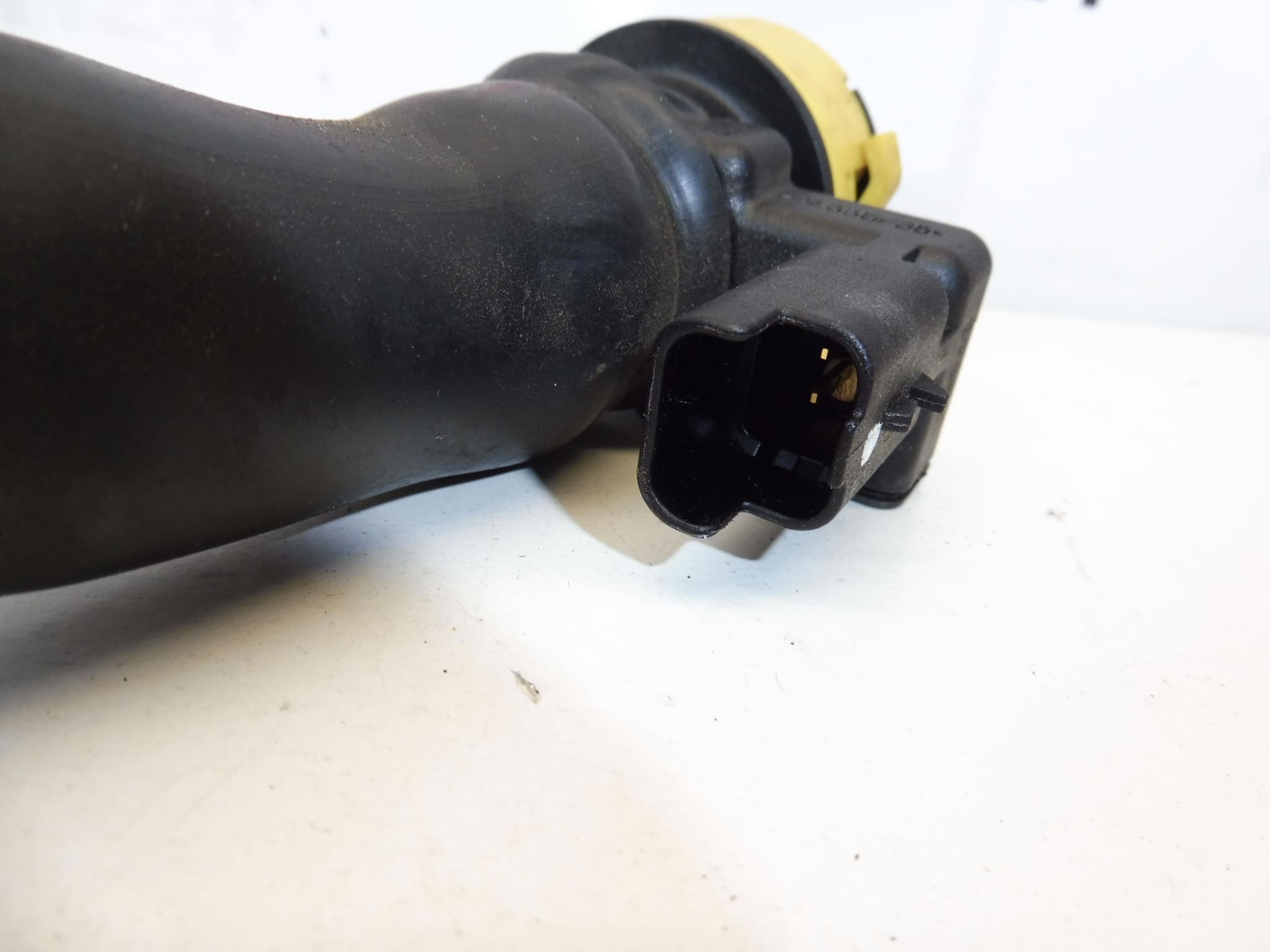 Levegőcsatlakozás 1.6 e-HDI Citroën Peugeot 9673593680 9677815380 1434H0 - Image 2