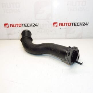 Levegőcsatlakozás Citroën Peugeot 2.0 HDI 0382NC