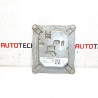 Peugeot 308 T9 LED fényszóró egység 1610426980 130732940300