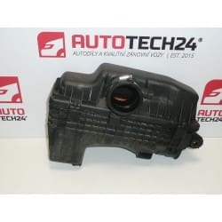 Szűrődoboz Citroën Peugeot 9658662780 9646467280 1420P7