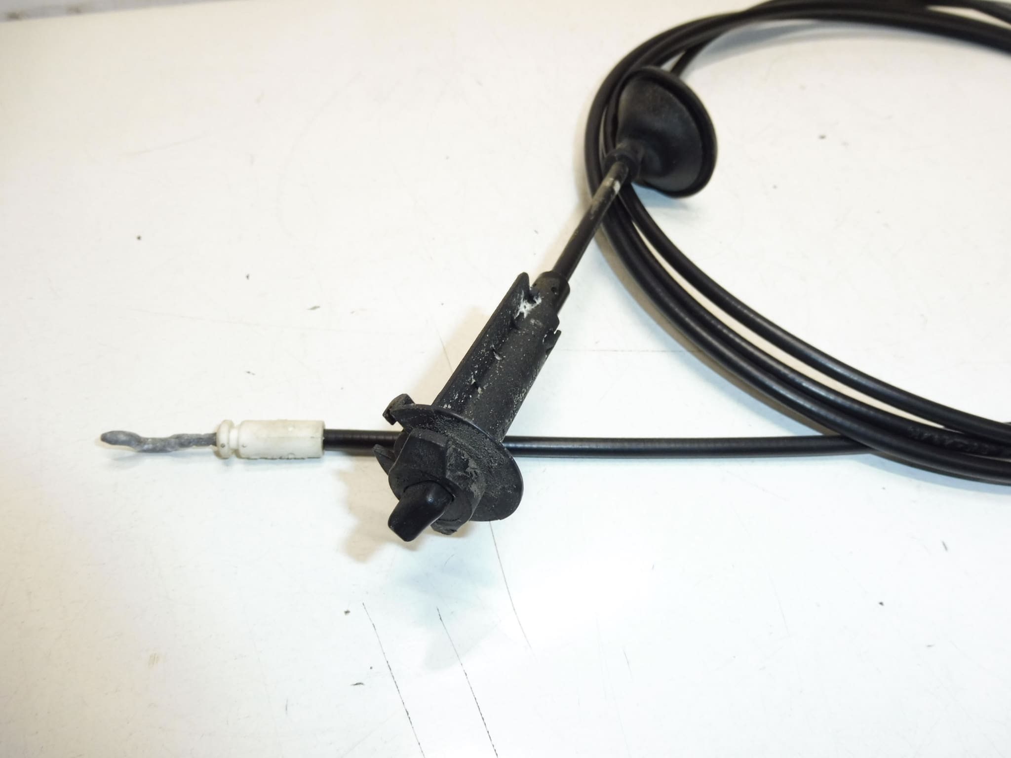 Tartálynyitó kábel Citroën C-Elysée Peugeot 301 9676731680 - Image 2