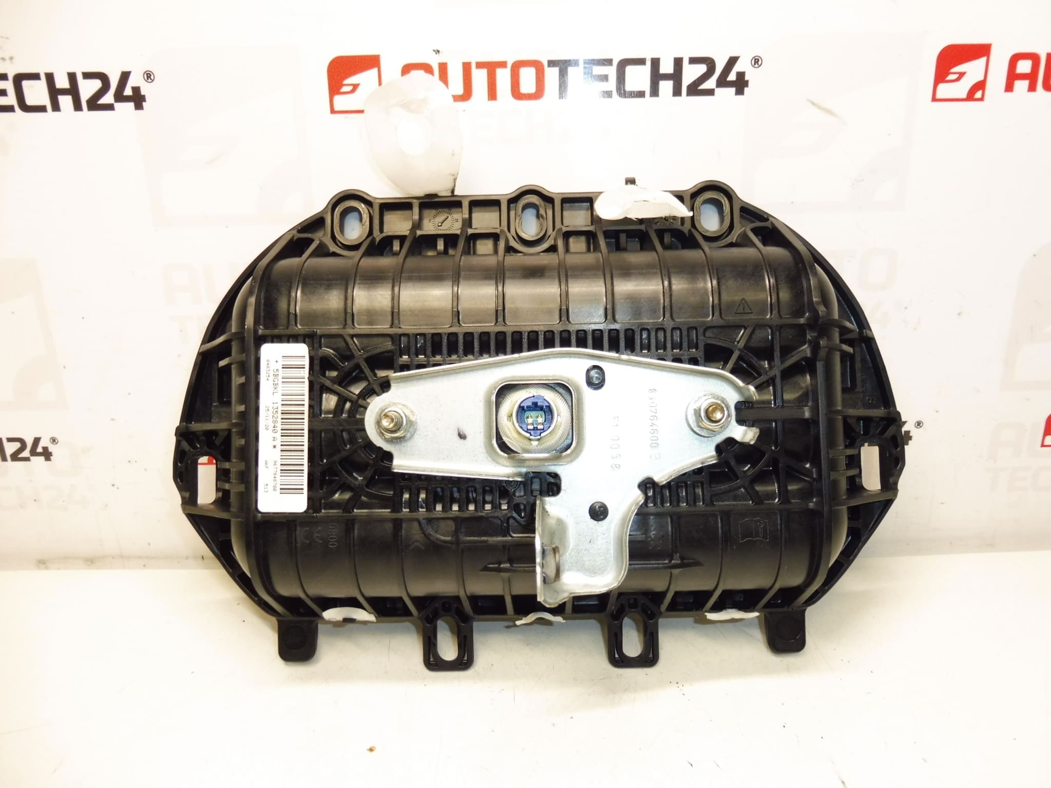 Utasoldali légzsák Peugeot 308 T9 9677848780 - Image 2