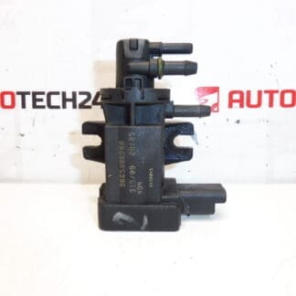 Vákuumszelep 9665886280 9801887680 1618KC