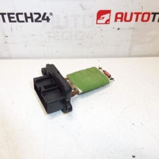 Ventilátor fordulatszám szabályzó Citroën Peugeot 1609171080