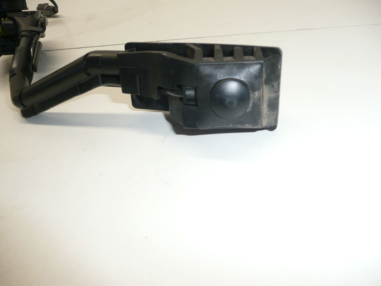 Gázpedál Citroën Peugeot Bosch 9650341780 0280755012 - Image 2